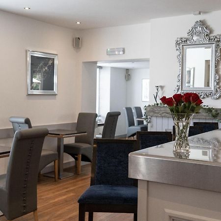 The Kings Head Country Hotel Great Bircham Екстер'єр фото