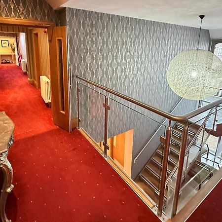 The Kings Head Country Hotel Great Bircham Екстер'єр фото