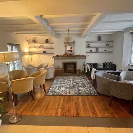The Kings Head Country Hotel Great Bircham Екстер'єр фото