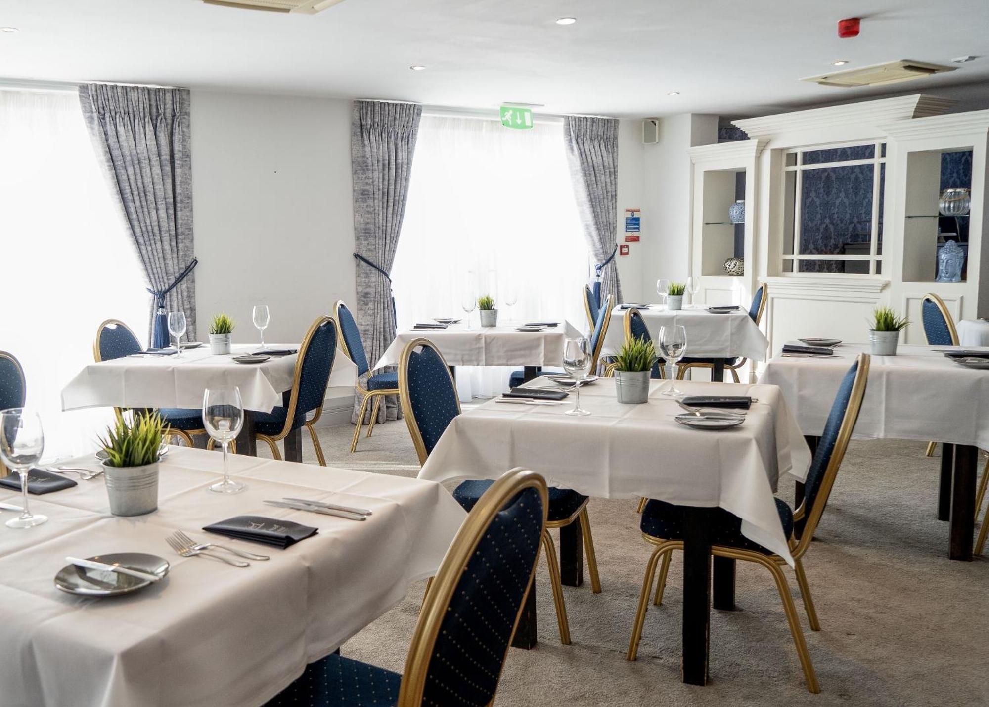 The Kings Head Country Hotel Great Bircham Екстер'єр фото